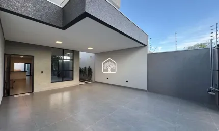 Casa com 3 quartos à venda na Rua Nilo Cairo, 000, Jardim Alvorada, Maringá
