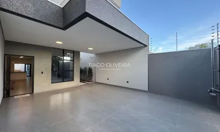 Casa com 3 quartos à venda na Rua Nilo Cairo, 000, Jardim Alvorada, Maringá