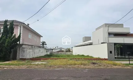 Terreno à venda na Rua Tupã, 000, Jardim Cidade Monções, Maringá por R$ 829.500