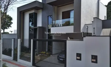 Sobrado a venda na vila esperança - 03 quartos + 01 suíte - 02 vagas - 180,59 de