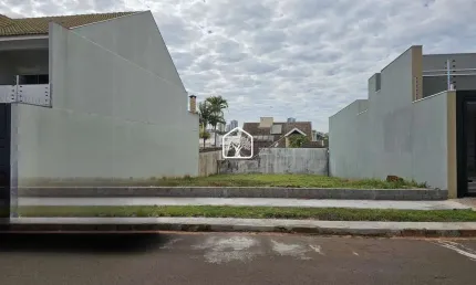 VENDA - Seu Endereço de Prestígio em Maringá: Terreno Exclusivo no Jd. Monções