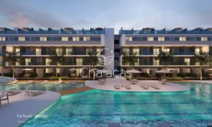Boulevard rooftop carneiros - r$ 547.000,00 - última unidade