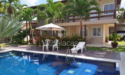 Casa com 4 quartos à venda na Rua Camurim - Porto De Galinhas, Ipojuca - Pe,, S/N, Porto de Galinhas, Ipojuca