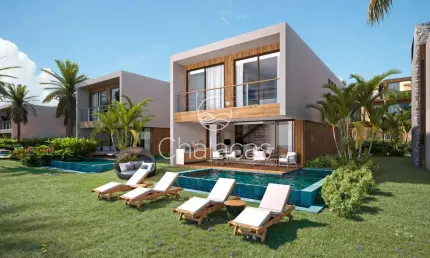Casas mirá - guadalupe, sirinhaém - venda alto padrão