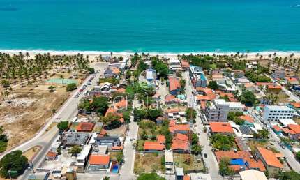 Terreno à venda na Maracaípe, S/N, Porto de Galinhas, Ipojuca