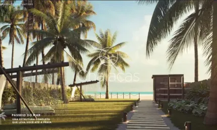 Costa dos coqueiros – due incorporadora | praia dos carneiros – pe