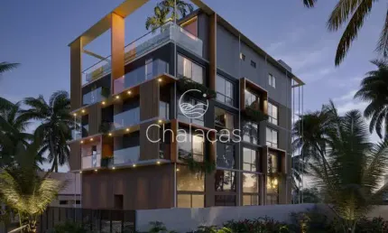 Porto Street Exclusive - Praia de Porto de Galinhas