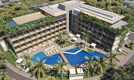 Apartamento à venda na Rua Tamarineira, S/N, Porto de Galinhas, Ipojuca