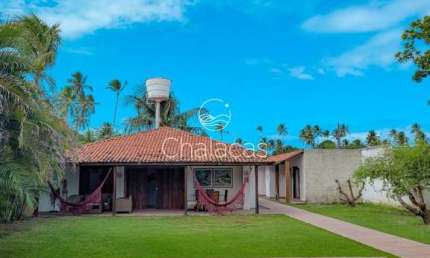 Casa com 7 quartos para alugar na Estrada Do Pontal De Maracaipe, S/N, Porto de Galinhas, Ipojuca