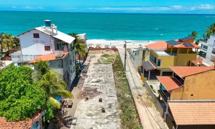 Terreno à venda na R. Cel. Pedro Fernando, S/N, Porto de Galinhas, Ipojuca