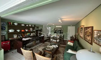 Apartamento com 3 quartos à venda na Rua Domício Rangel, 70, Boa Viagem, Recife