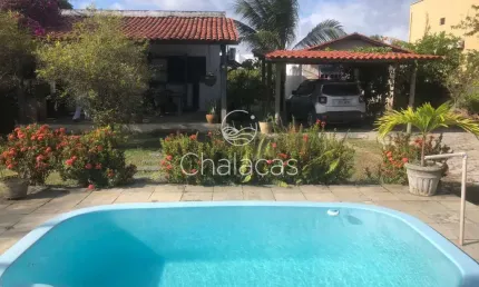 Casa com 2 quartos para alugar na Loteamento Porto Coqueiral Lote 7. Quadra 3b, s/n, Porto de Galinhas, Ipojuca
