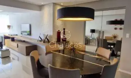 Apartamento com 3 quartos à venda na Avenida Hélio Falcão, 495, Boa Viagem, Recife