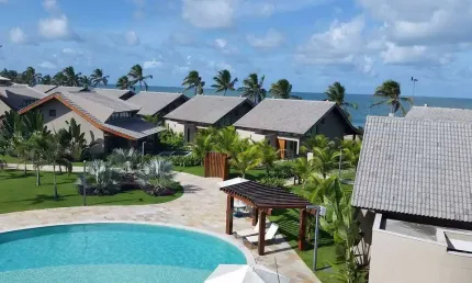Apartamento com 2 quartos à venda na Estrada Do Muro Alto, 303, Porto de Galinhas, Ipojuca