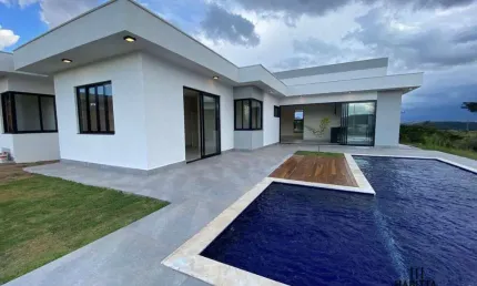 Casa com 3 dormitórios à venda, 355 m² por R$ 2.800.000,00 - Valle da Serra - Betim/MG