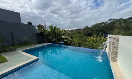 Chácara com 3 dormitórios à venda, 1120 m² por R$ 589.000,00 - Dumaville - Esmeraldas/MG