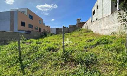Terreno à venda, 449 m² por R$ 425.000 - Santa Rosa - Sarzedo/MG