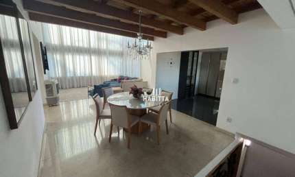 Casa com 5 dormitórios à venda, 300 m² por R$ 1.270.000,00 - Jardim Casa Branca - Betim/MG