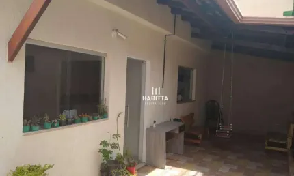Casa com 2 dormitórios à venda, 80 m² por R$ 300.000,00 - Senhora Das Graças - Betim/MG