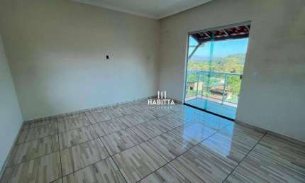 Casa com 4 dormitórios à venda, 400 m² por R$ 850.000,00 - Vianópolis - Betim/MG