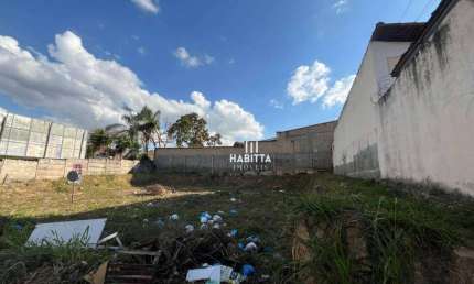 Terreno à venda, 256 m² por R$ 290.000,00 - Angola - Betim/MG