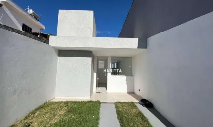 Casa com 2 dormitórios à venda, 60 m² por R$ 330.000,00 - Ponte Alta - Betim/MG