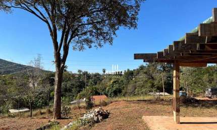 Terreno à venda, 1600 m² por R$ 250.000 - Santo Afonso - Betim/MG