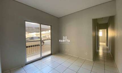 Apartamento com 3 dormitórios à venda, 73 m² por R$ 280.000,00 - Ingá - Betim/MG