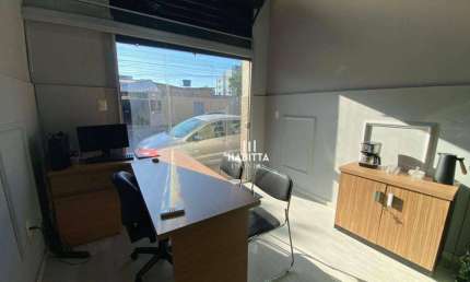 Loja para alugar, 25 m² por R$ 1.545,83/mês - Angola - Betim/MG