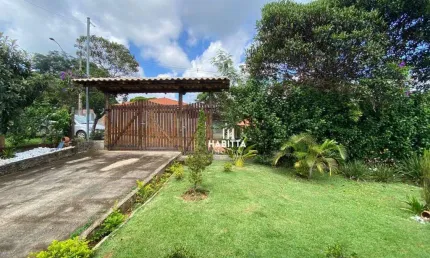 Chácara com 2 dormitórios à venda, 1000 m² por R$ 440.000,00 - Condomínio Residencial Mirante - Igarapé/MG