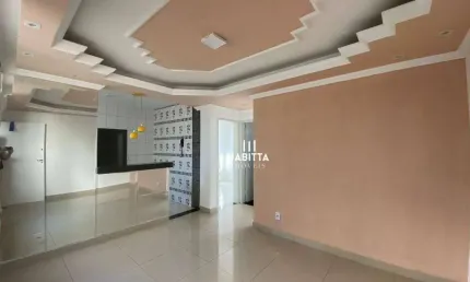 Apartamento com 2 dormitórios à venda, 40 m² por R$ 169.000,00 - Granja Verde - Betim/MG