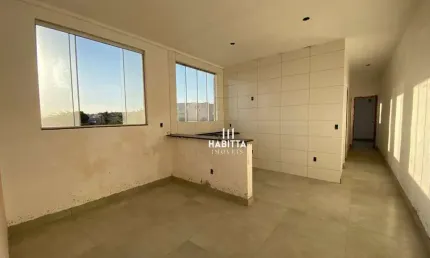 Apartamento com 2 dormitórios à venda, 60 m² por R$ 290.000,00 - Senhora Das Graças - Betim/MG