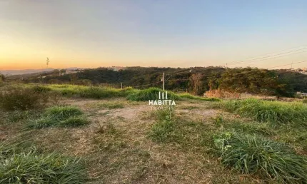 Terreno à venda, 390 m² por r$ 240.000 - guaruja mansões - betim/mg