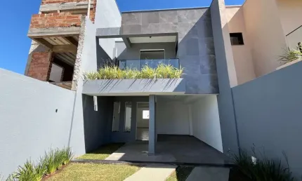 Casa com 3 dormitórios à venda, 200 m² por r$ 750.000 - guaruja mansões - betim/mg