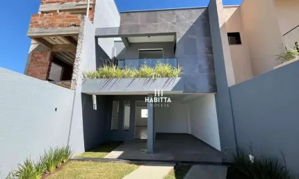 Casa com 3 dormitórios à venda, 200 m² por r$ 750.000 - guaruja mansões - betim/mg