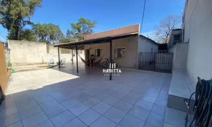 Casa com 2 dormitórios à venda, 87 m² por r$ 650.000 - vargem das flores - betim/mg