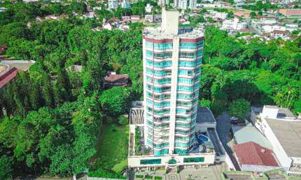 Apartamento com 2 quartos à venda no Centro, Timbó 