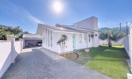 Casa com 1 quarto à venda na Gávea, Rodeio 