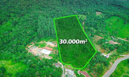 Terreno à venda em Alto Palmeiras, Rio dos Cedros 