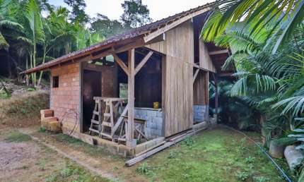 Oportunidade, sitio a 5km do centro de Rio dos Cedros.