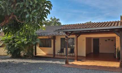Casa com 4 quartos à venda no Rio Morto, Indaial 