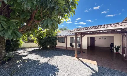 Casa com 4 quartos à venda no Rio Morto, Indaial 