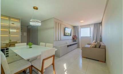Cobertura Duplex com Piscina Privativa | Altiplano Cabo Branco – João Pessoa/PB