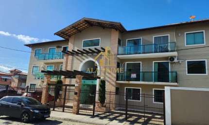 Apartamento Centro de São Pedro da Aldeia! 3 quartos