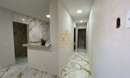 Apartamento para locação - Nova São Pedro! 1 quarto