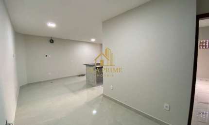 Apartamento para locação - Nova São Pedro! 2 quartos