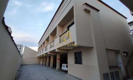 Apartamento para Aluguel no Centro de São Pedro da Aldeia
