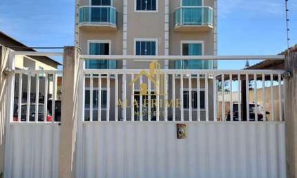 Apartamento com 2 quartos para alugar na Rua Irineu Vargas, 00, Recanto do Sol, São Pedro da Aldeia
