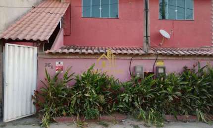 Casa com 2 quartos para alugar na Estrada dos Passageiros, 26, Campo Redondo, São Pedro da Aldeia