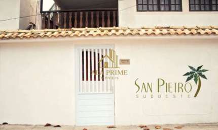 Casa Tipo Estúdio na Praia do Sudoeste, para locação
